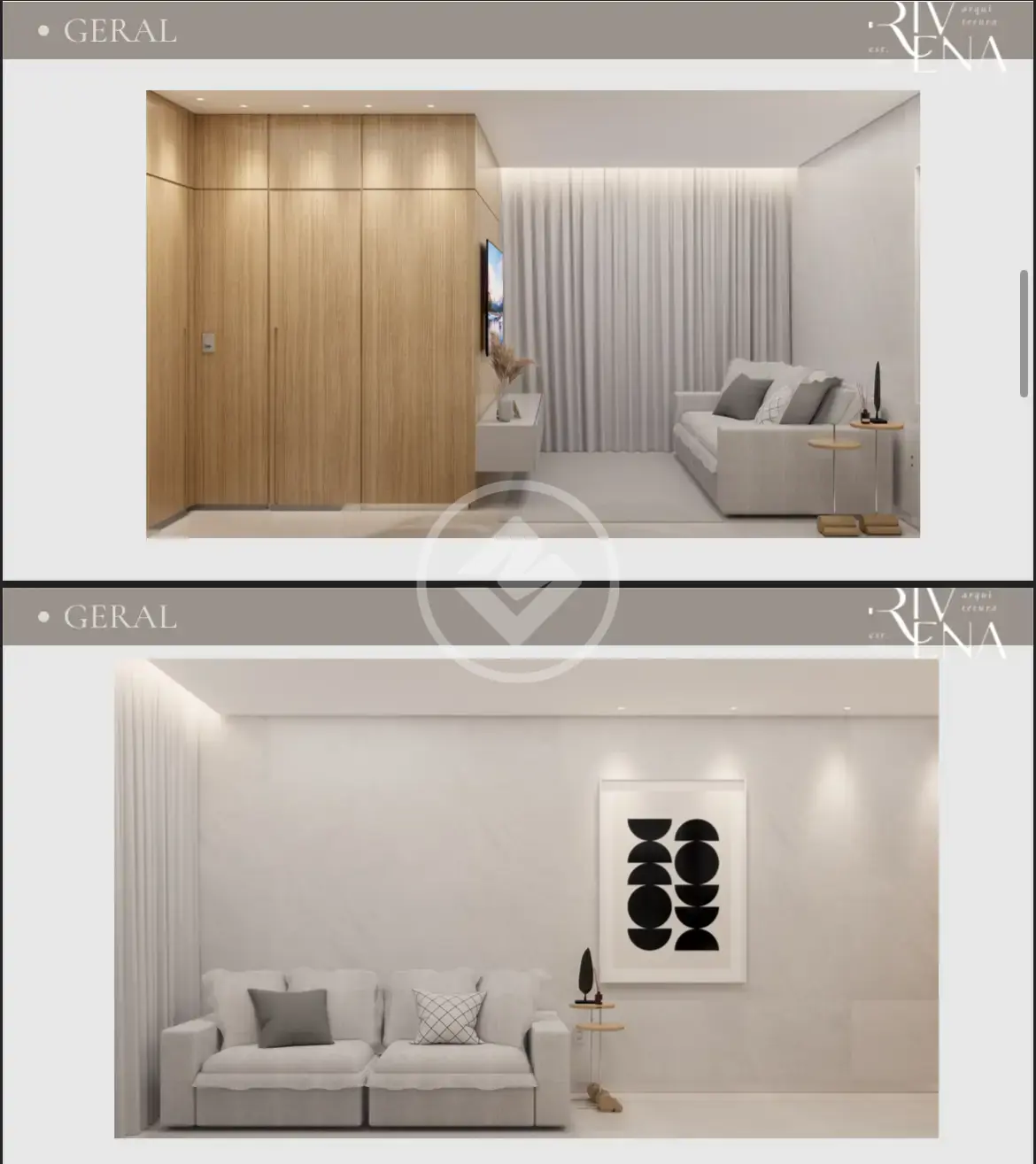 Apartamento Gávea, Uberlândia - MG — foto 2
