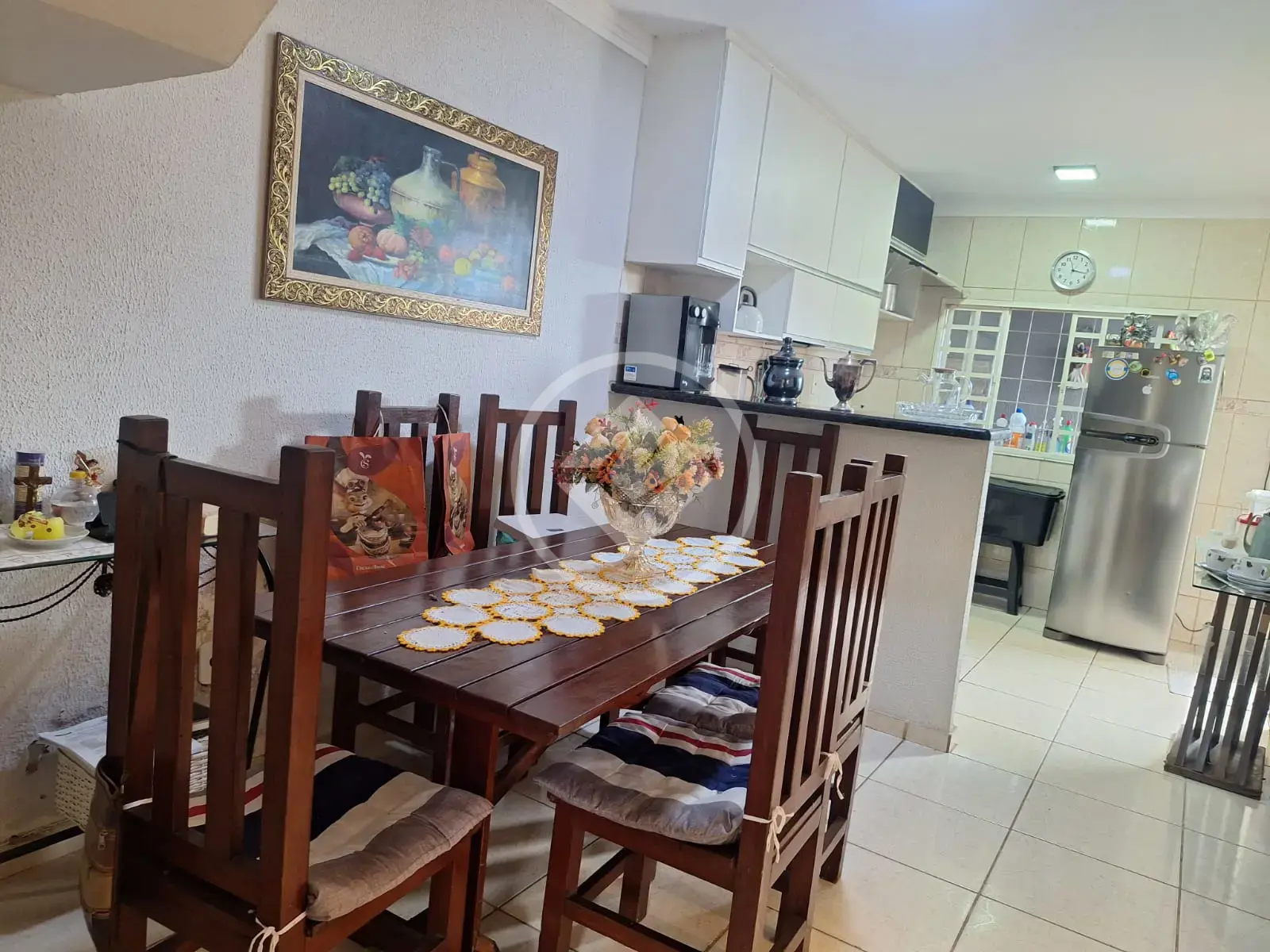 Casa 4 quartos no Cidade Jardim, Uberlândia — foto 4 de 6