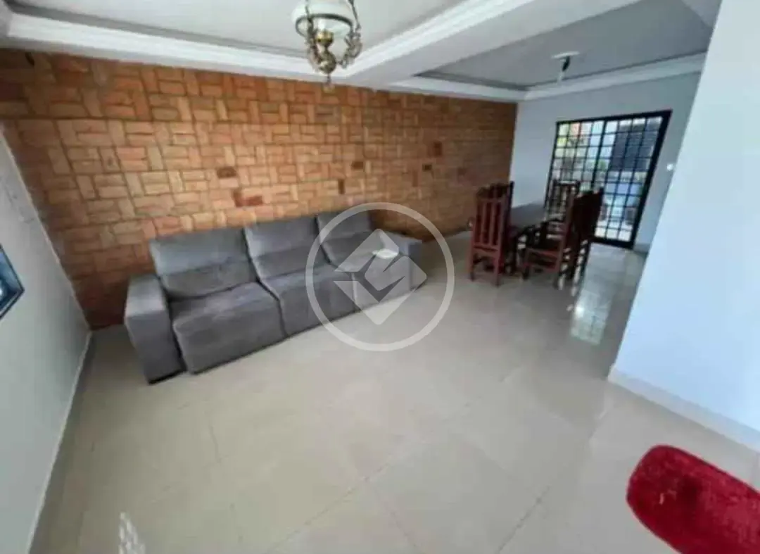 Casa Cidade Jardim, Uberlândia - MG — foto 2