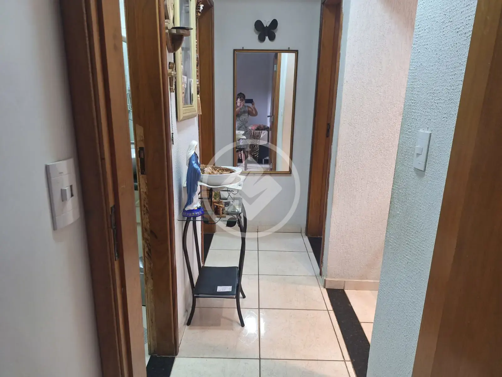Apartamento 3 quartos no Tabajaras, Uberlândia — foto 3 de 6
