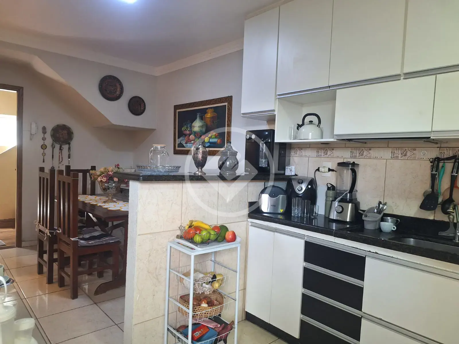 Apartamento 3 quartos no Tabajaras, Uberlândia — foto 4 de 6
