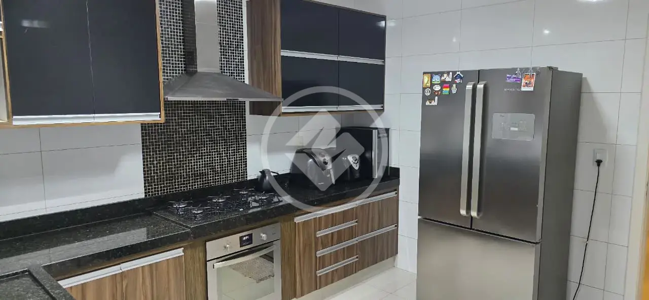 Casa Condomínio 3 quartos no JARDIM HOLANDA, Uberlândia — foto 5 de 6