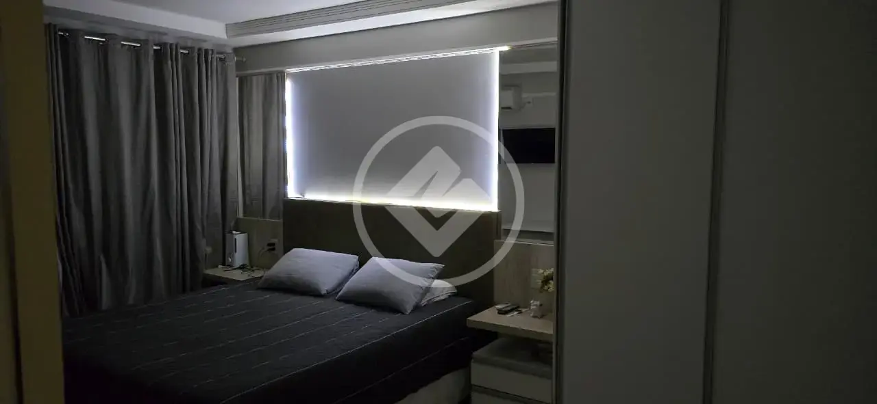 Casa Condomínio 3 quartos no JARDIM HOLANDA, Uberlândia — foto 6 de 6