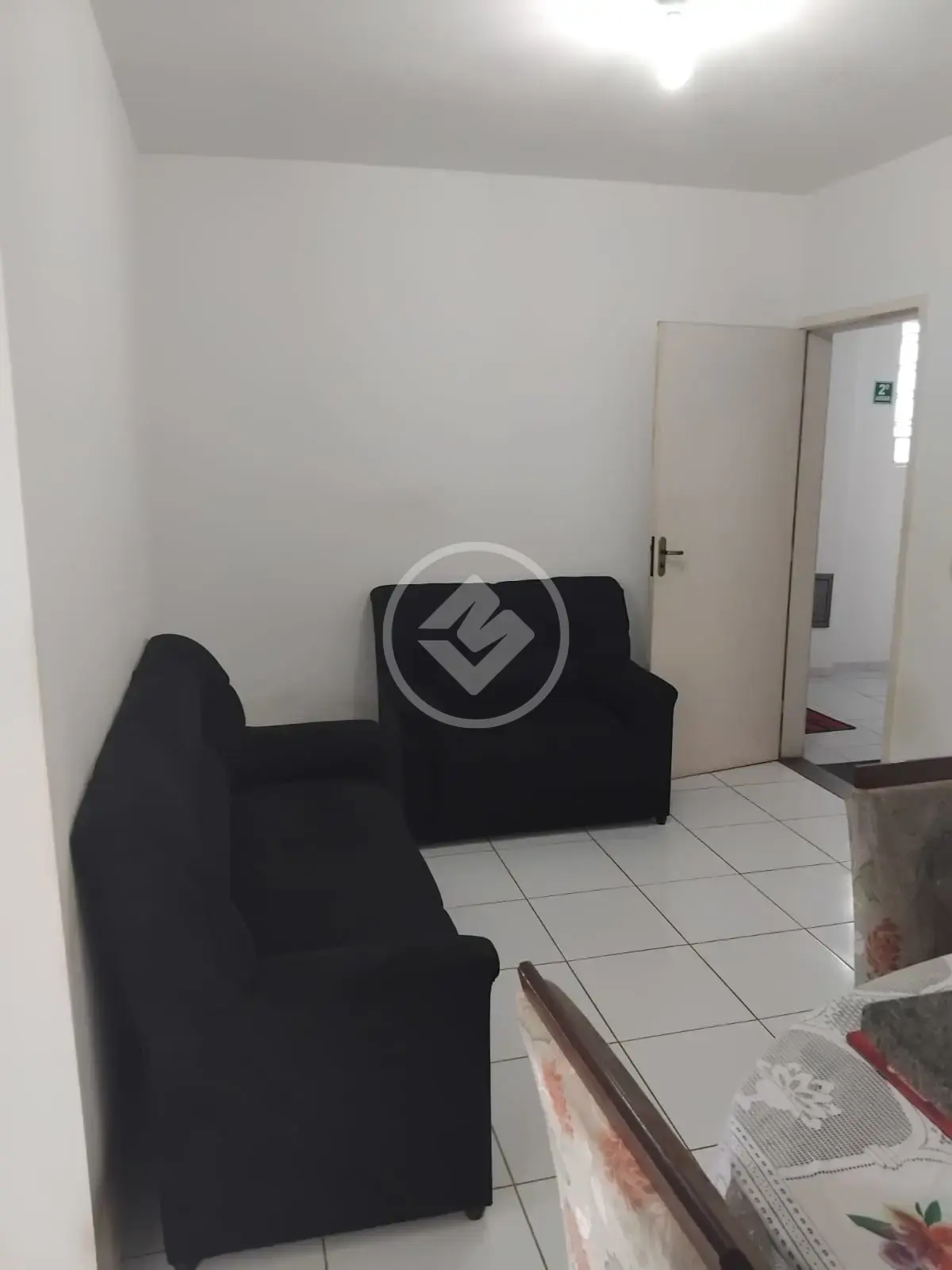 Apartamento Shopping Park, Uberlândia - MG — foto 1