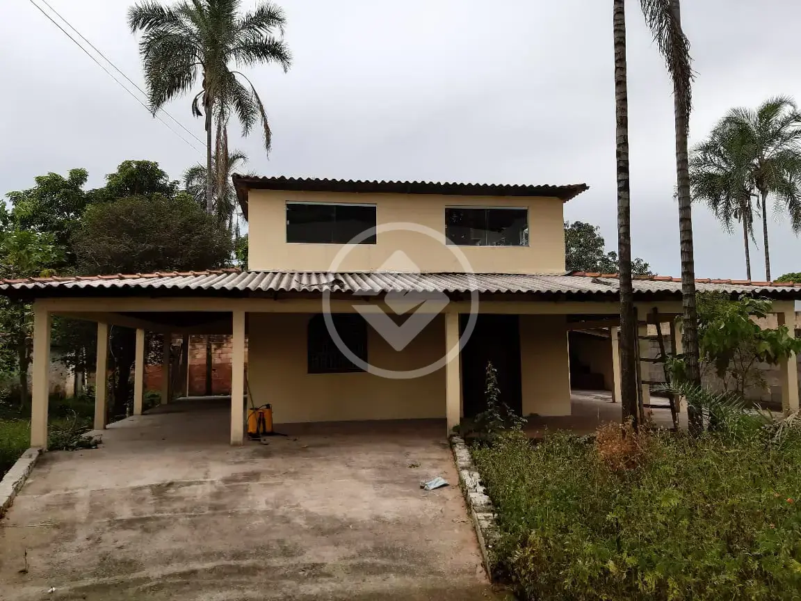 Sobrado Morada Nova, Uberlândia - MG — foto 1
