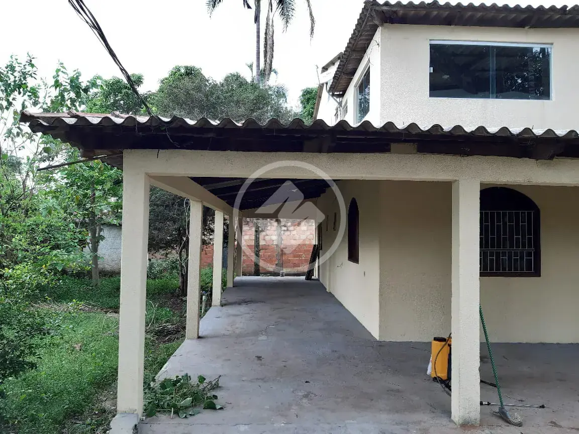 Sobrado Morada Nova, Uberlândia - MG — foto 2