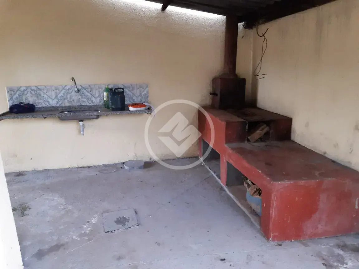 Sobrado 4 quartos no Morada Nova, Uberlândia — foto 6 de 6