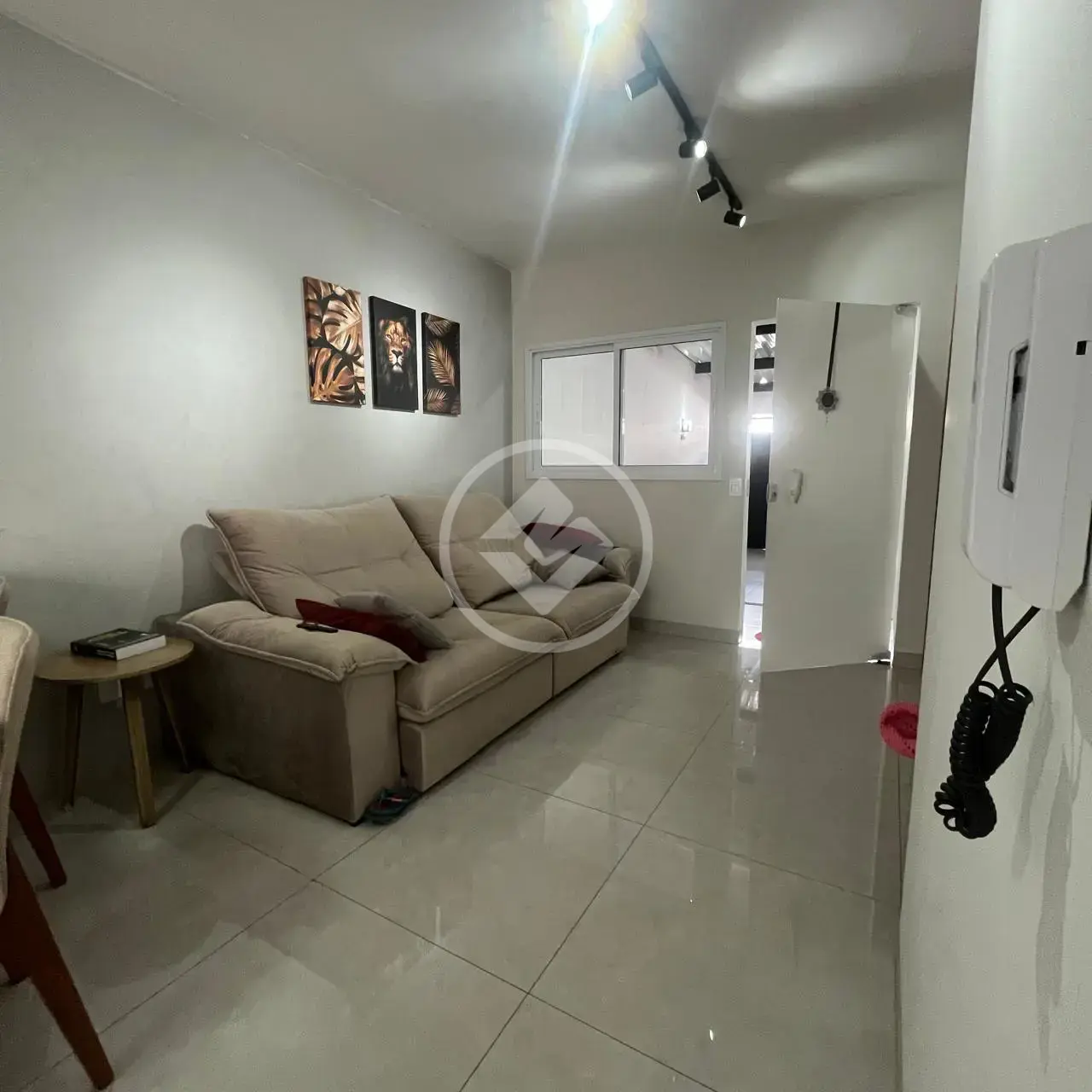 Sobrado 2 quartos no Novo Mundo, Uberlândia — foto 3 de 6