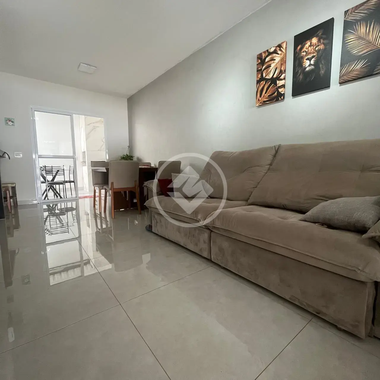 Sobrado Novo Mundo, Uberlândia - MG — foto 2