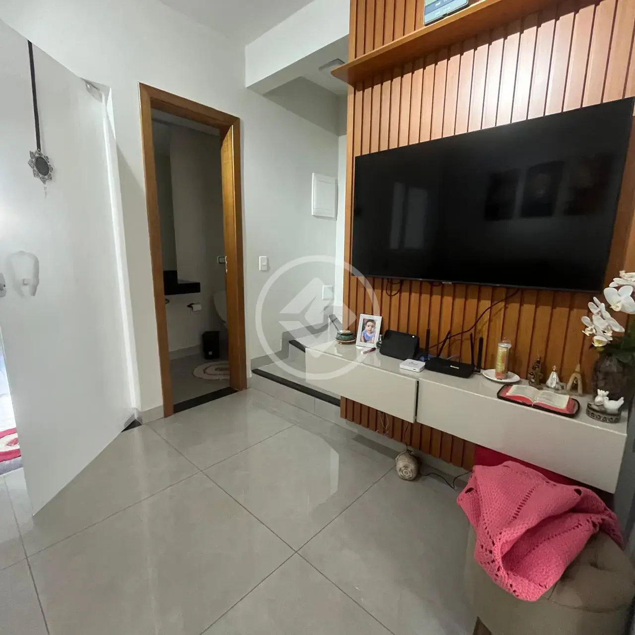 Sobrado Novo Mundo, Uberlândia - MG — foto 1