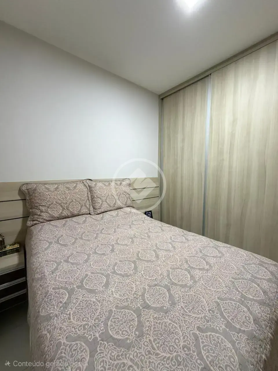 Apartamento 2 quartos no Santa Mônica, Uberlândia — foto 5 de 6