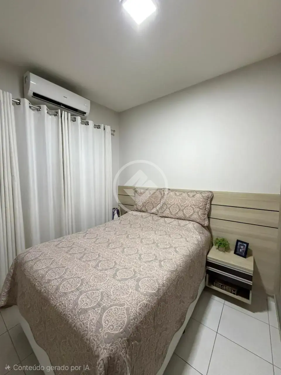 Apartamento 2 quartos no Santa Mônica, Uberlândia — foto 4 de 6