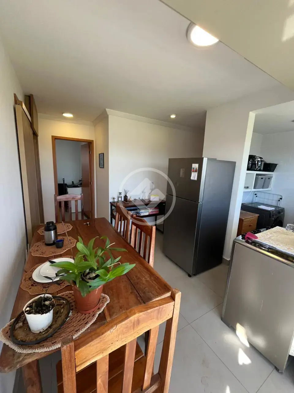 Apartamento 2 quartos no Novo Mundo, Uberlândia — foto 3 de 6
