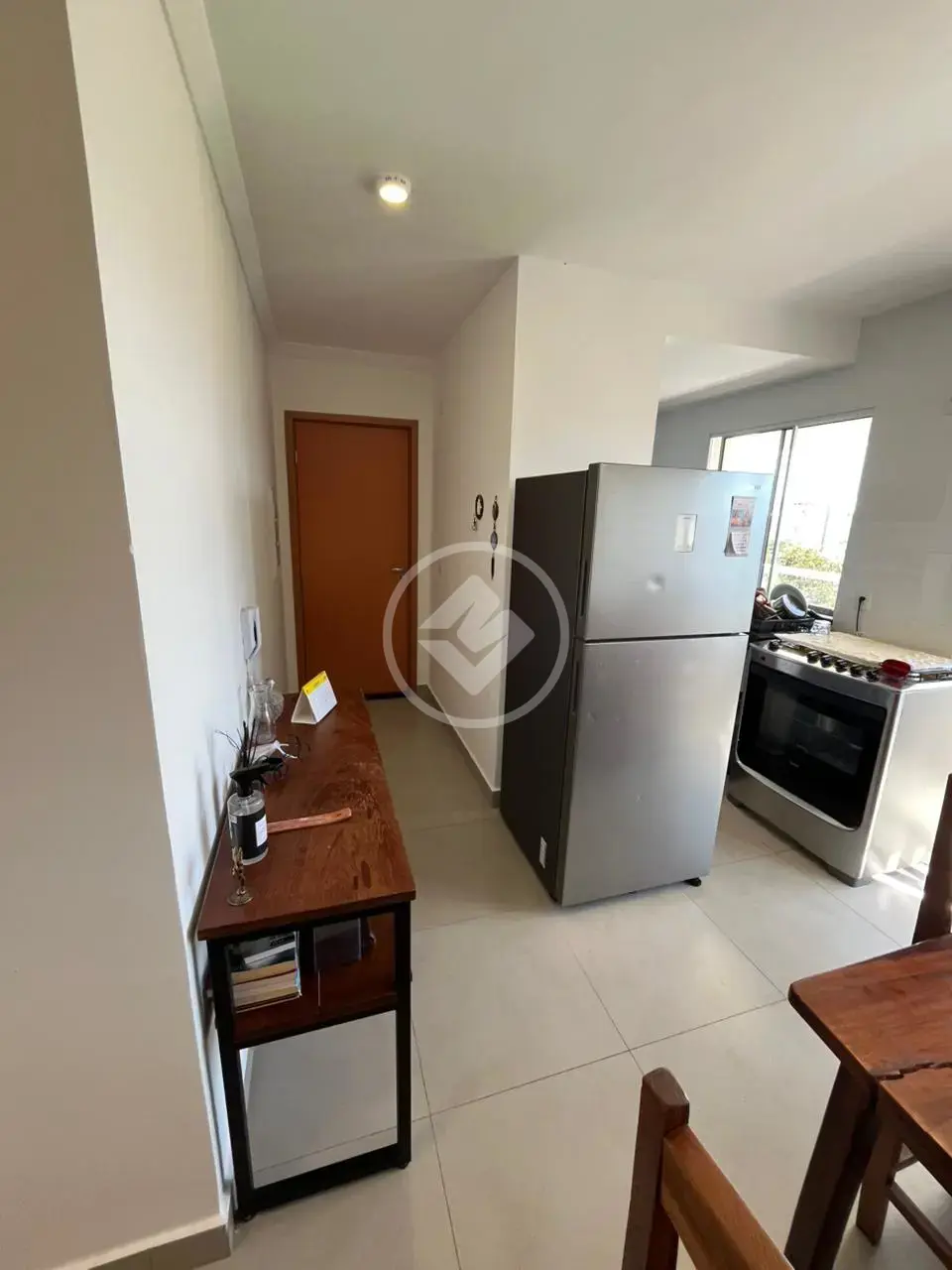 Apartamento 2 quartos no Novo Mundo, Uberlândia — foto 4 de 6