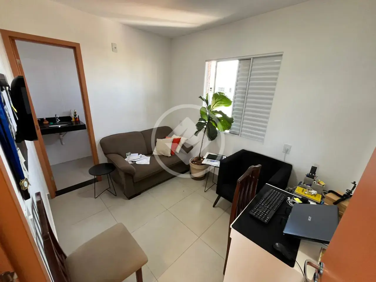 Apartamento 2 quartos no Novo Mundo, Uberlândia — foto 5 de 6