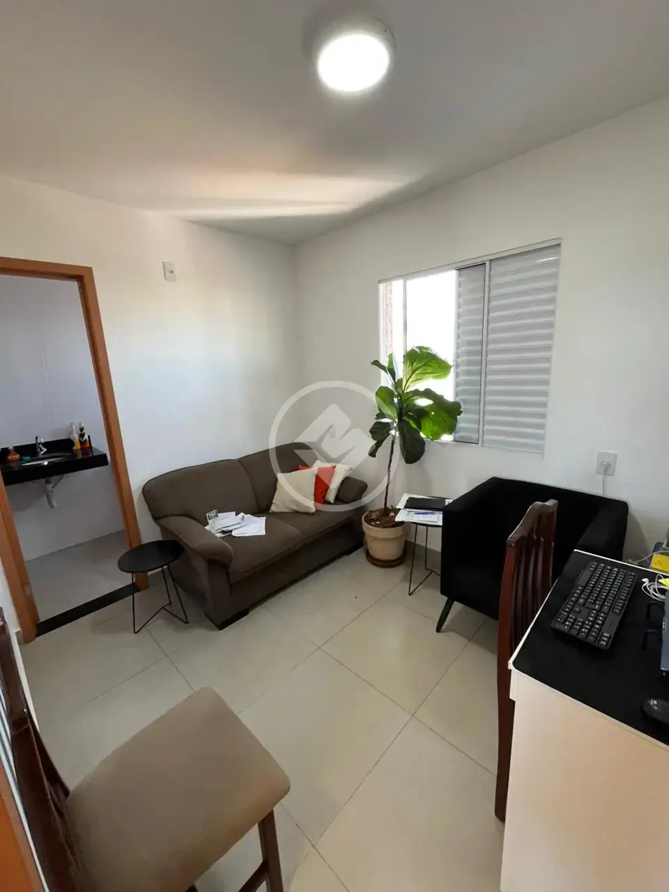 Apartamento 2 quartos no Novo Mundo, Uberlândia — foto 6 de 6
