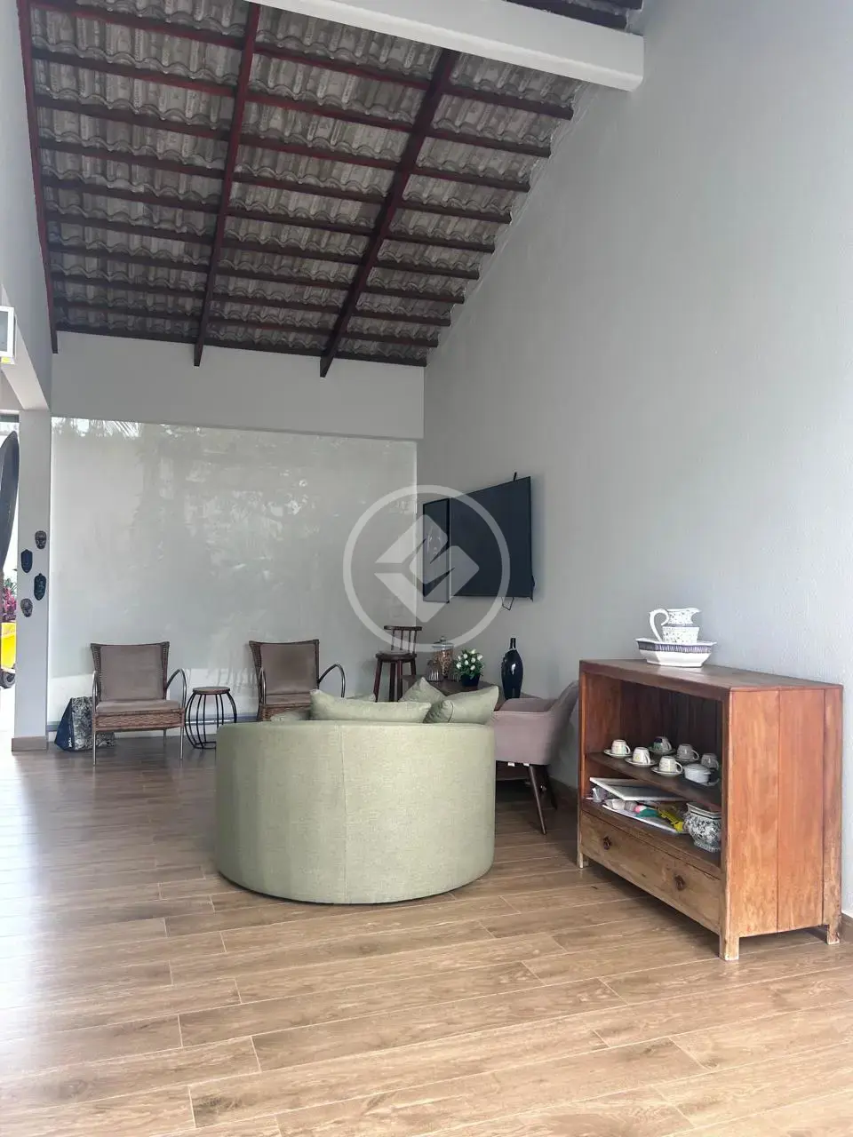 Casa Condomínio Lagoinha, Uberlândia - MG — foto 1