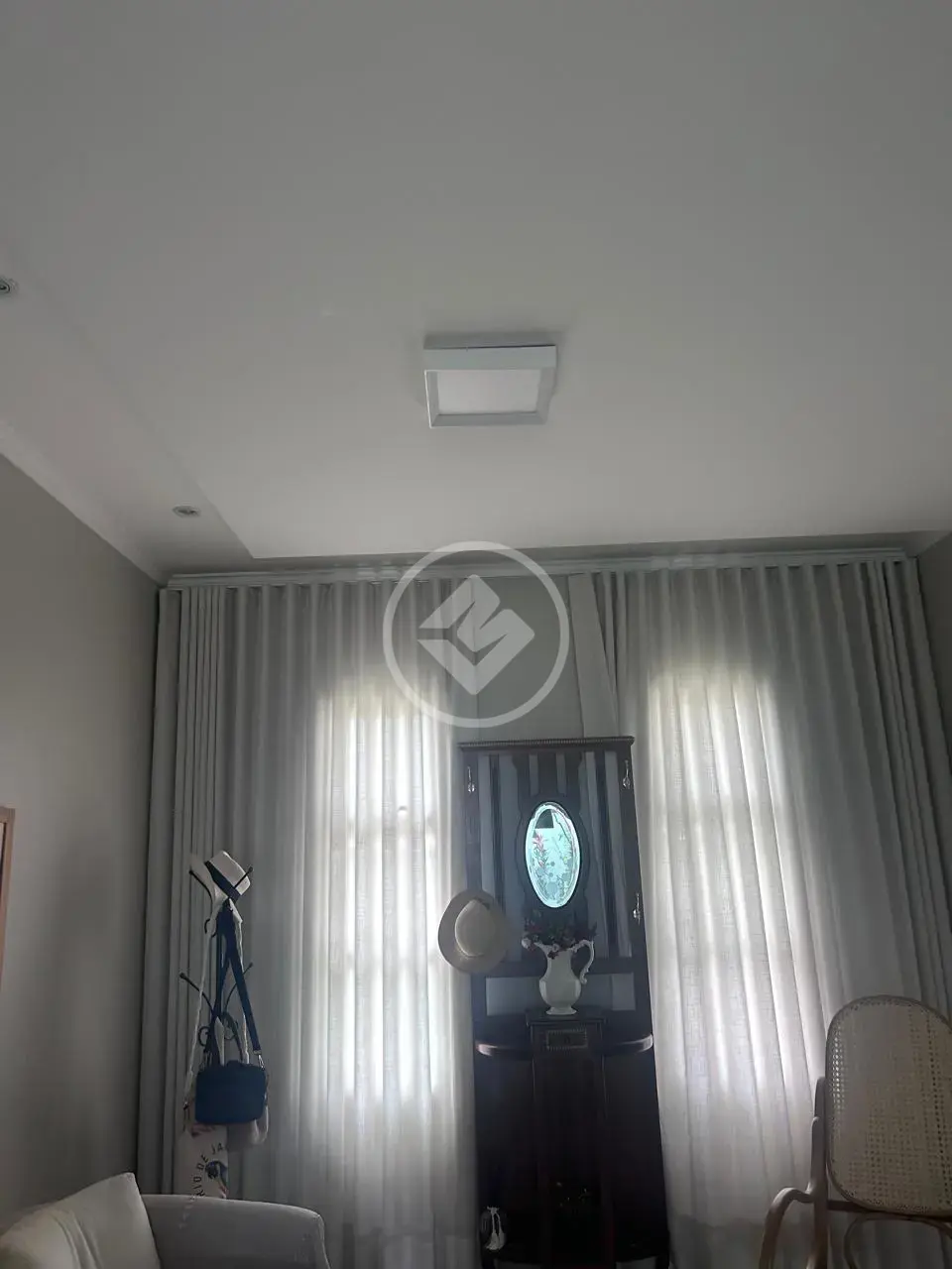Casa Condomínio Lagoinha, Uberlândia - MG — foto 2