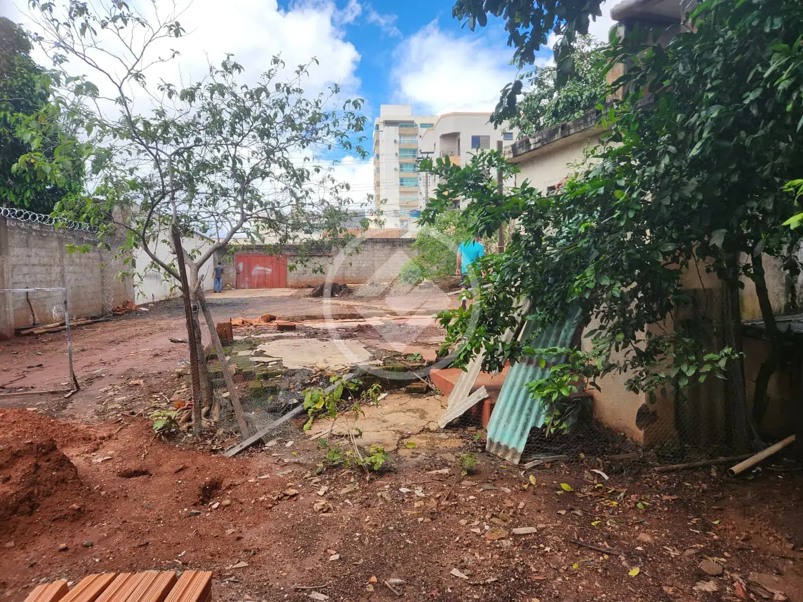 Terreno no Vigilato Pereira, Uberlândia — foto 3 de 5