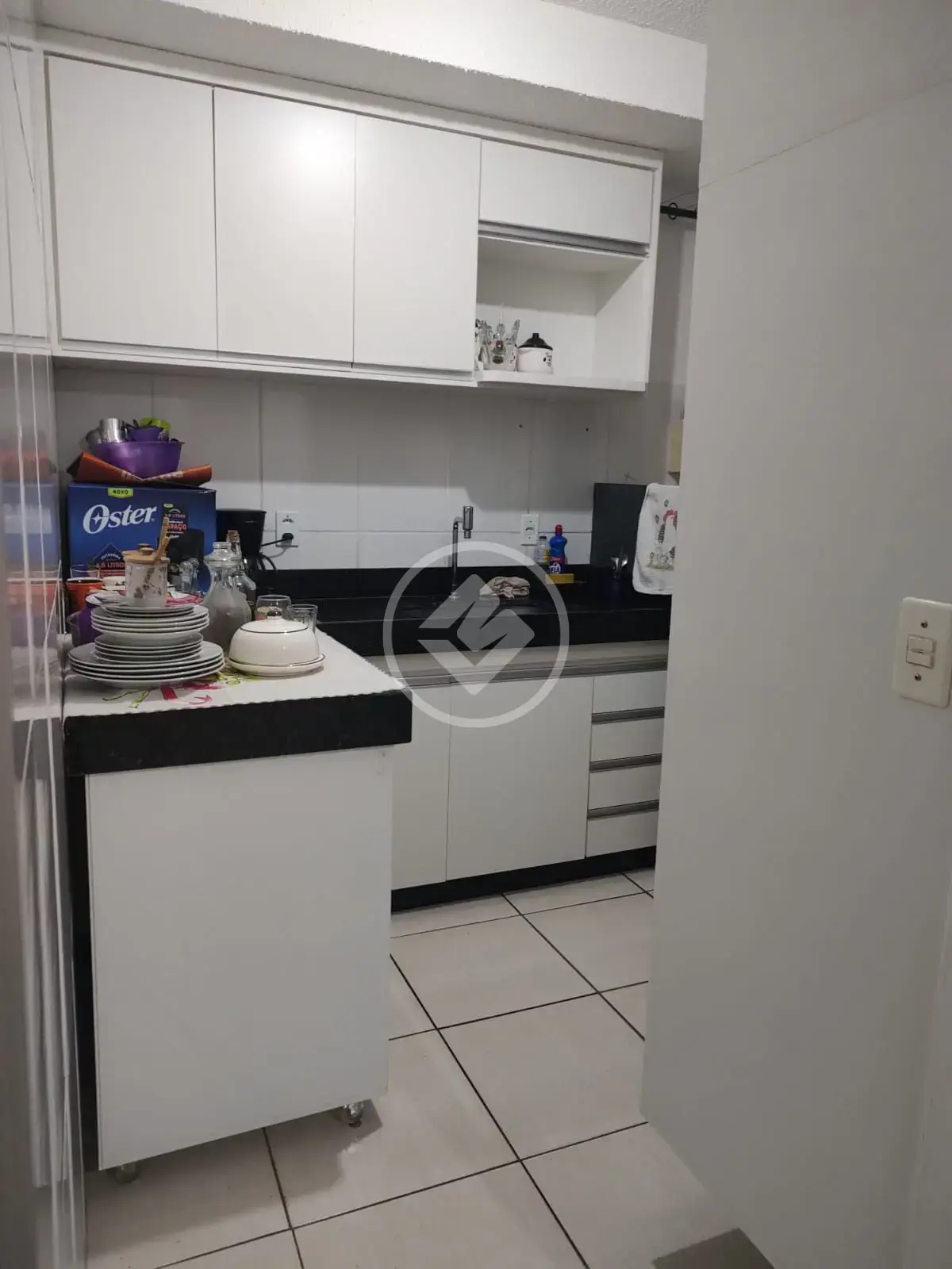 Apartamento 2 quartos no Mansour, Uberlândia — foto 6 de 6