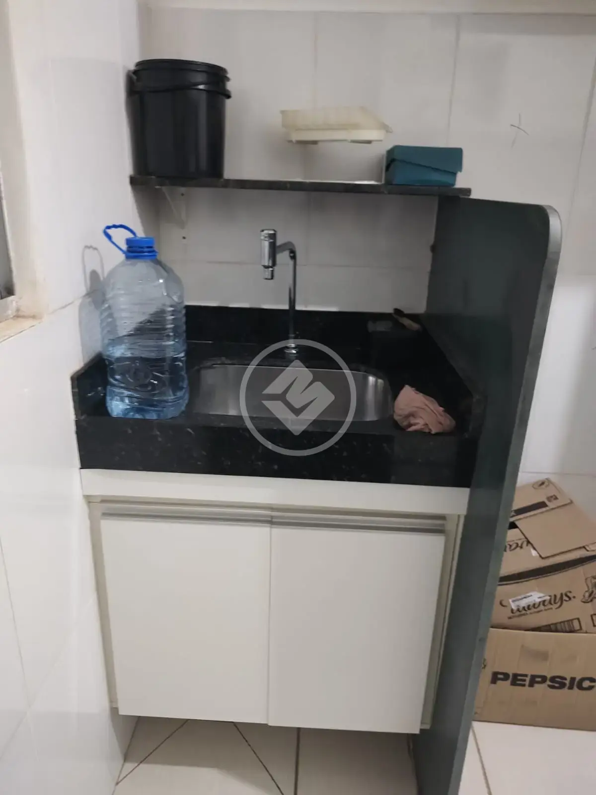 Apartamento 2 quartos no Mansour, Uberlândia — foto 5 de 6