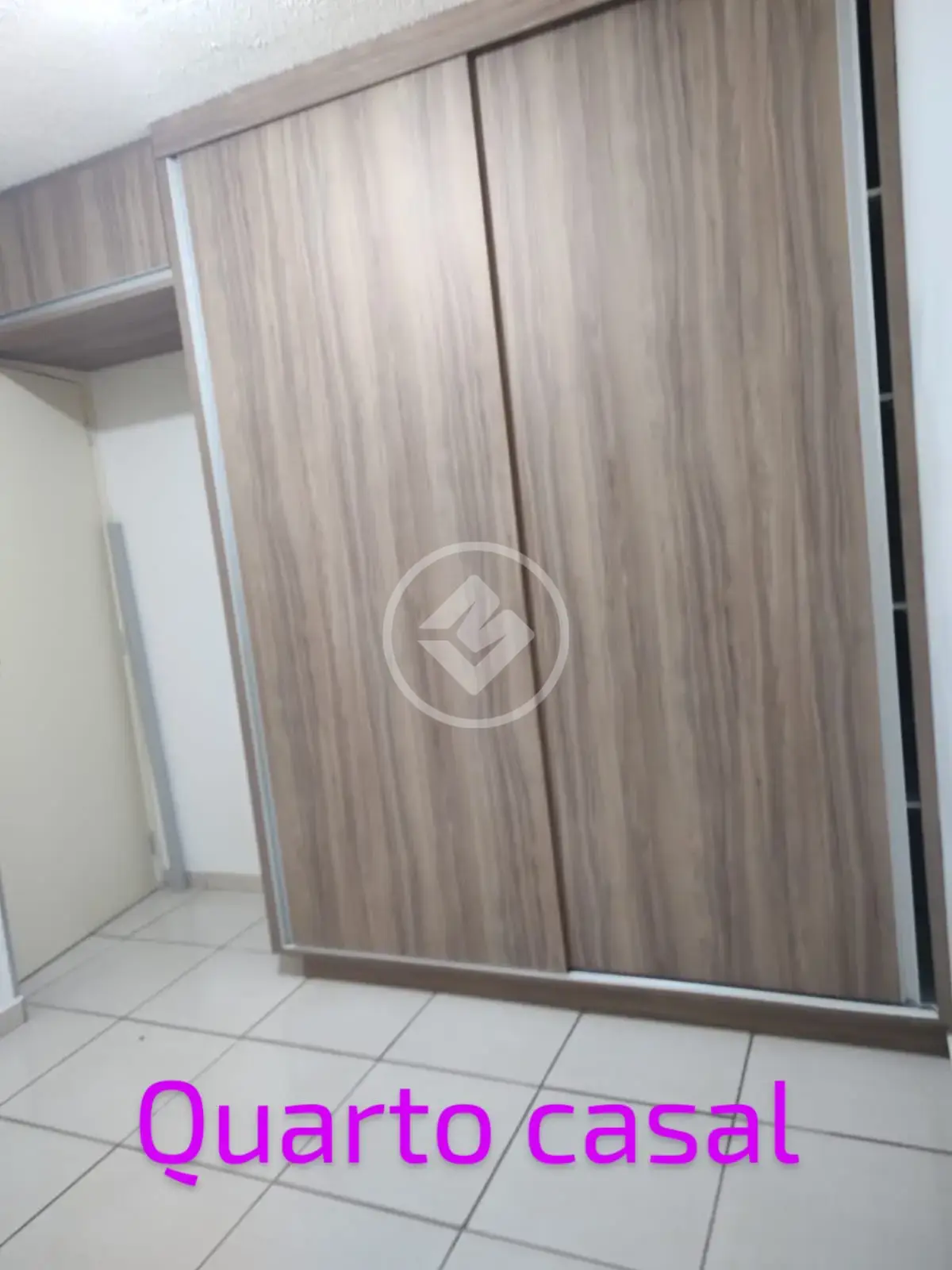 Apartamento 2 quartos no Mansour, Uberlândia — foto 3 de 6