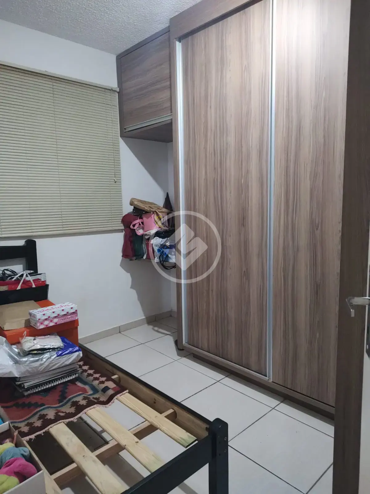 Apartamento 2 quartos no Mansour, Uberlândia — foto 4 de 6