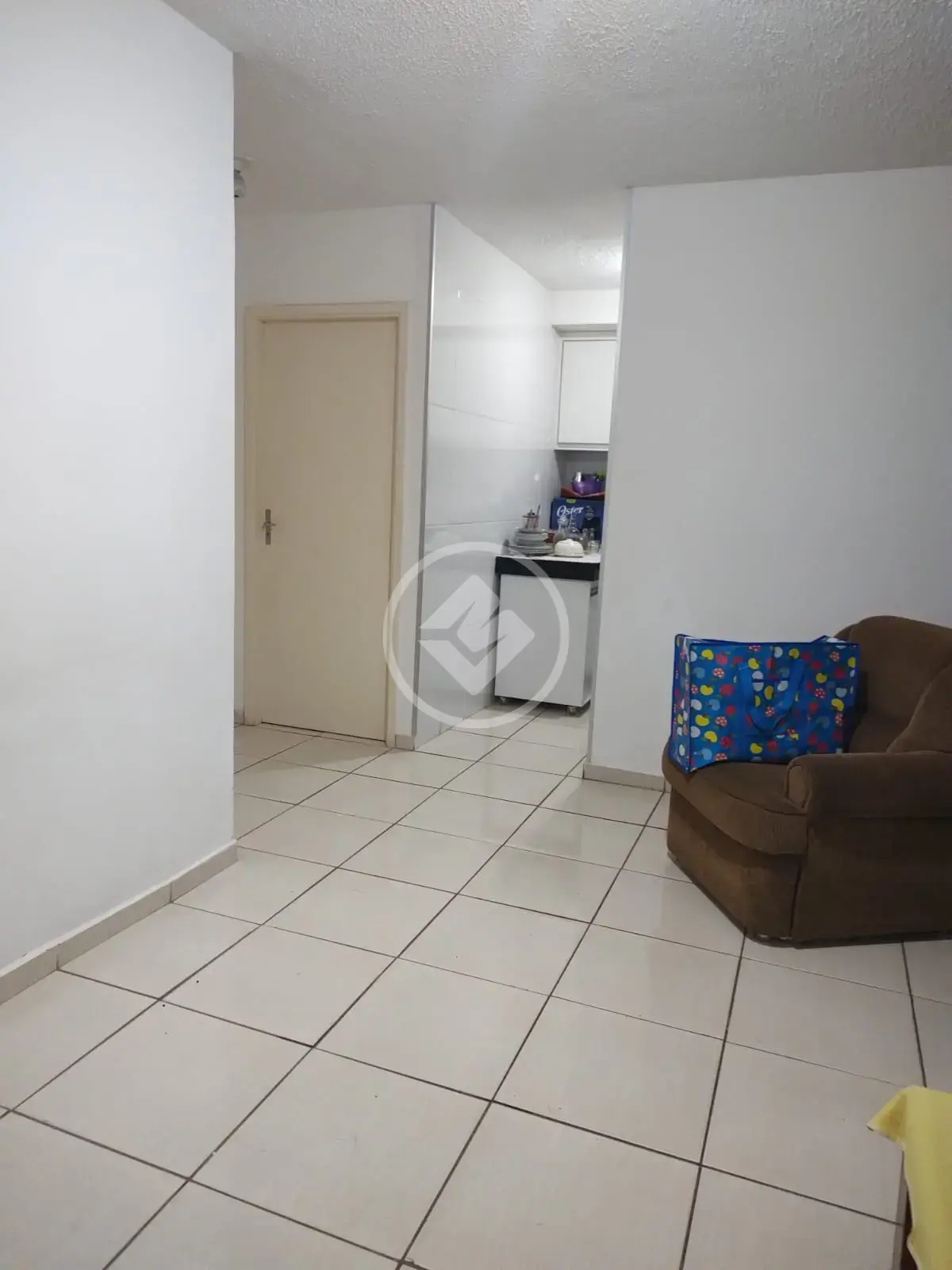 Apartamento à venda com 2 quartos - 45m² - Mansour - Uberlândia/MG