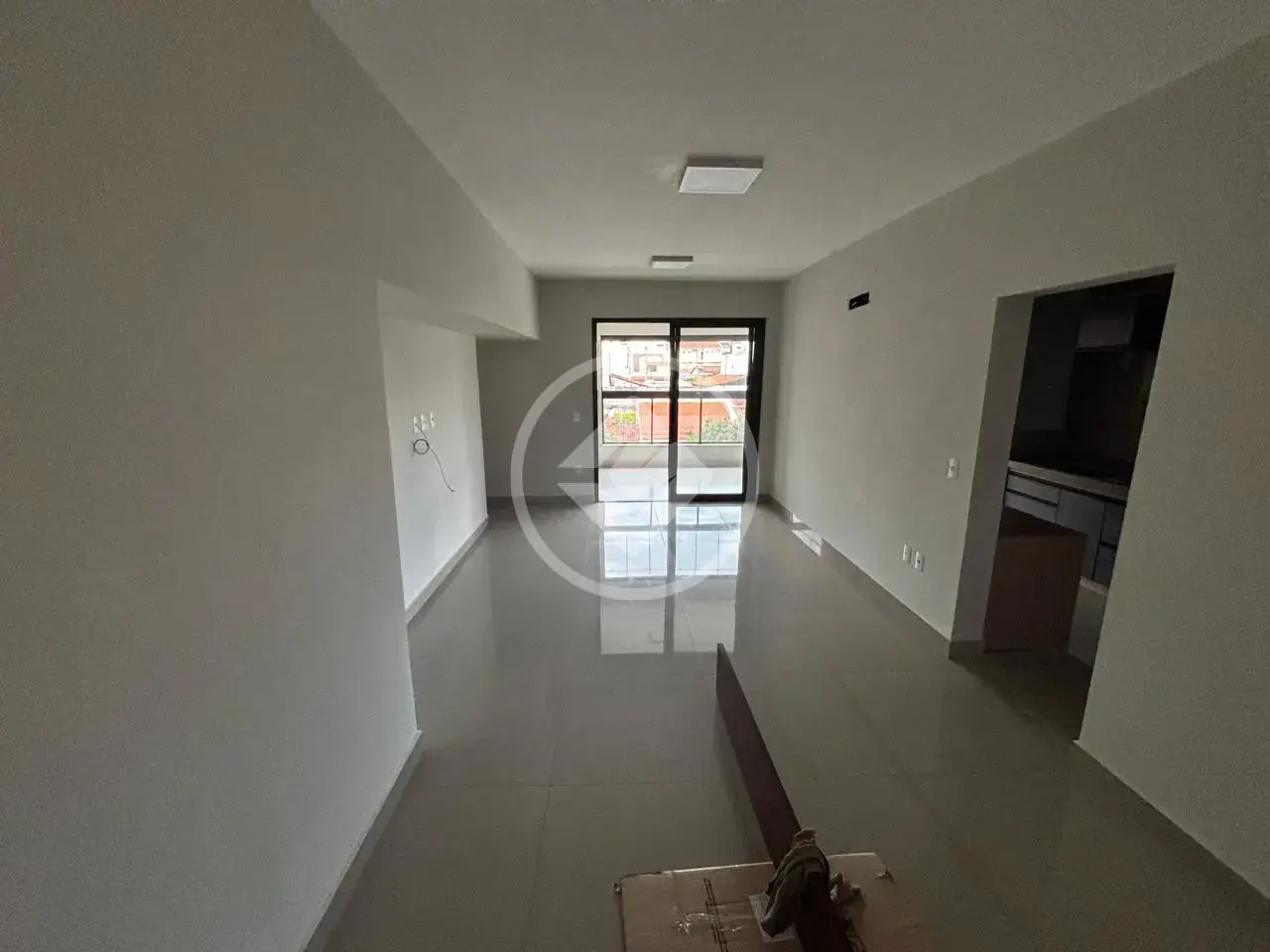 Apartamento COPACABANA, Uberlândia - MG — foto 1