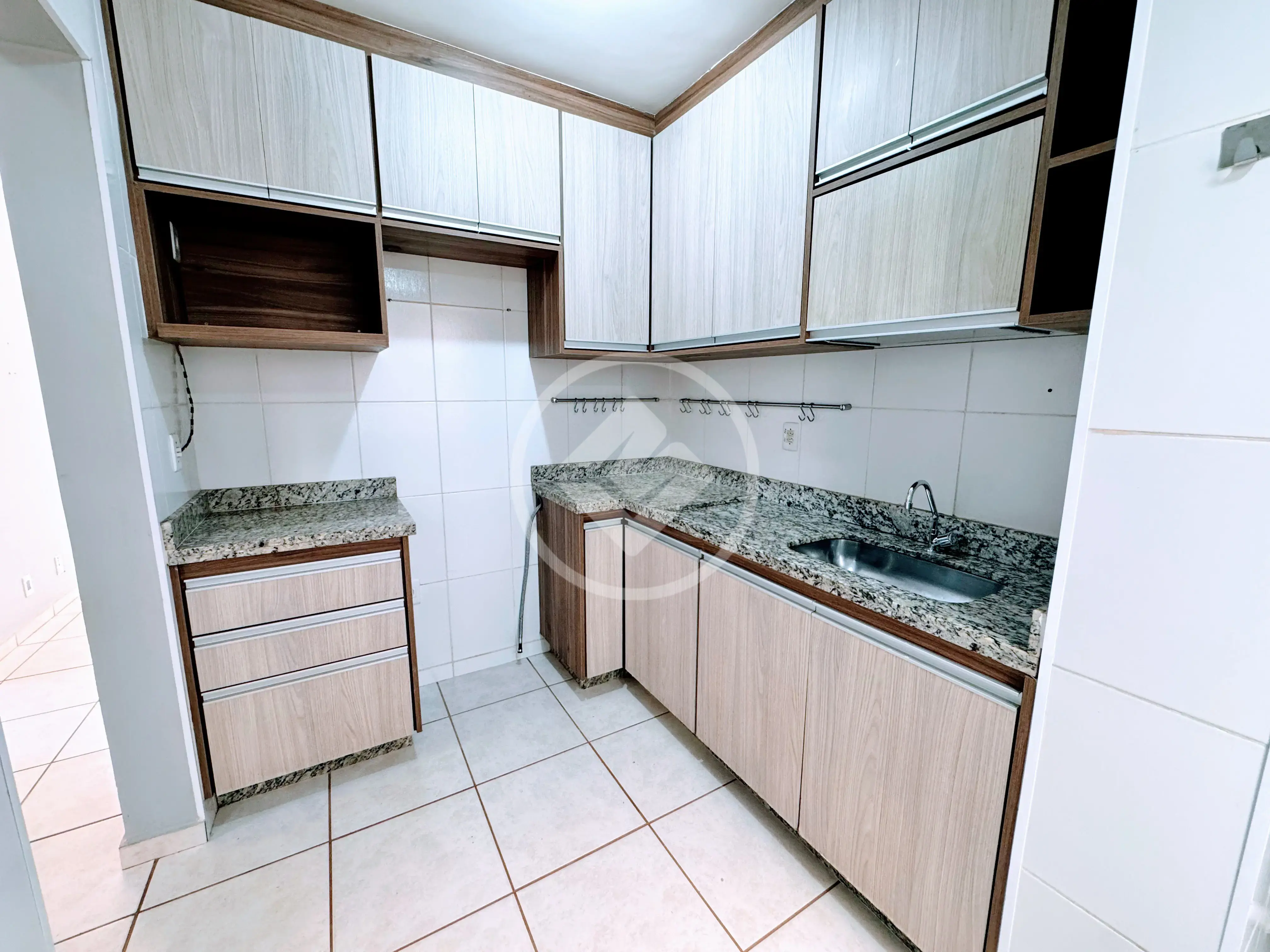 Apartamento 2 quartos no Chácaras Tubalina e Quartel, Uberlândia — foto 4 de 6
