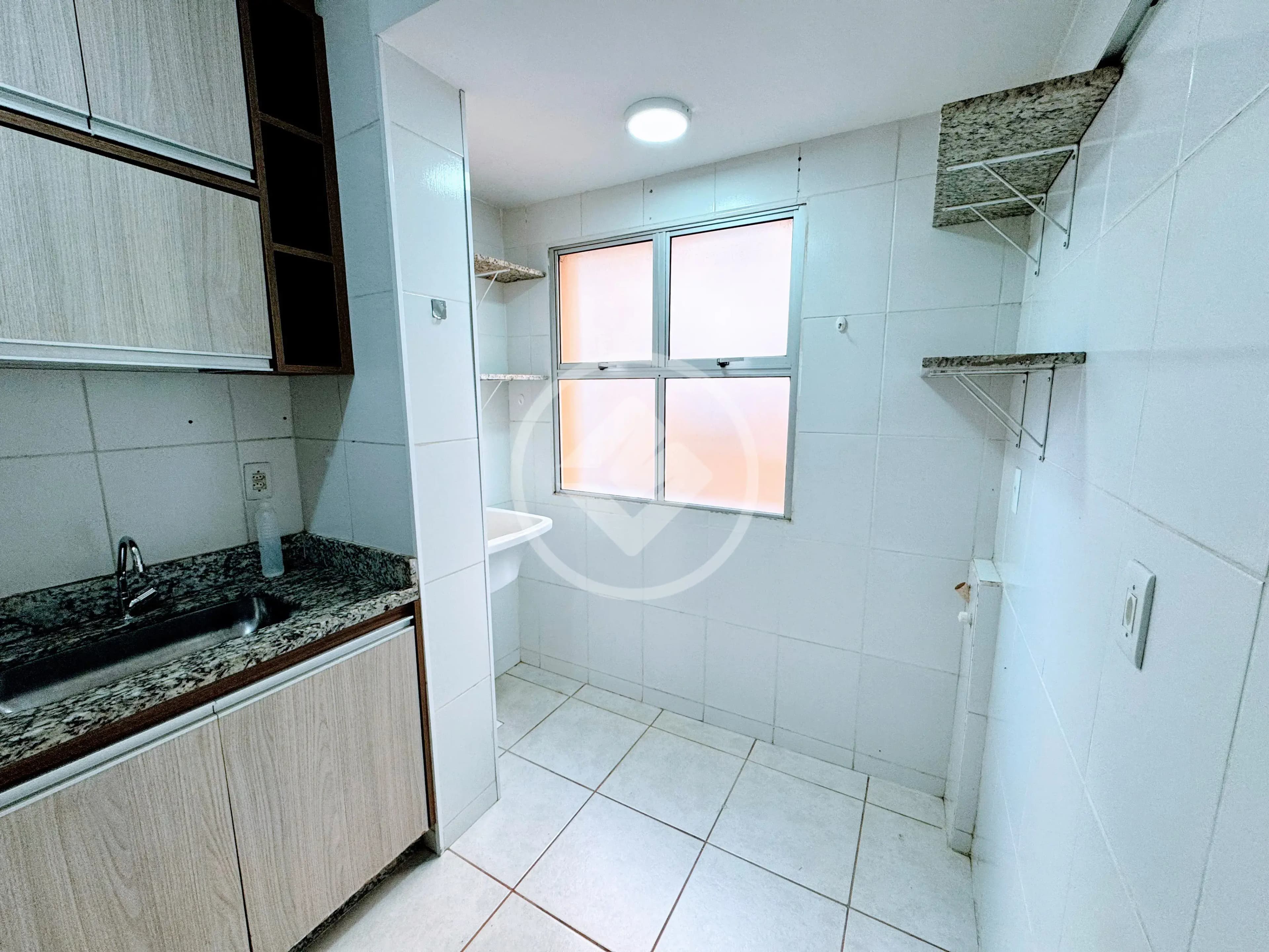 Apartamento 2 quartos no Chácaras Tubalina e Quartel, Uberlândia — foto 5 de 6