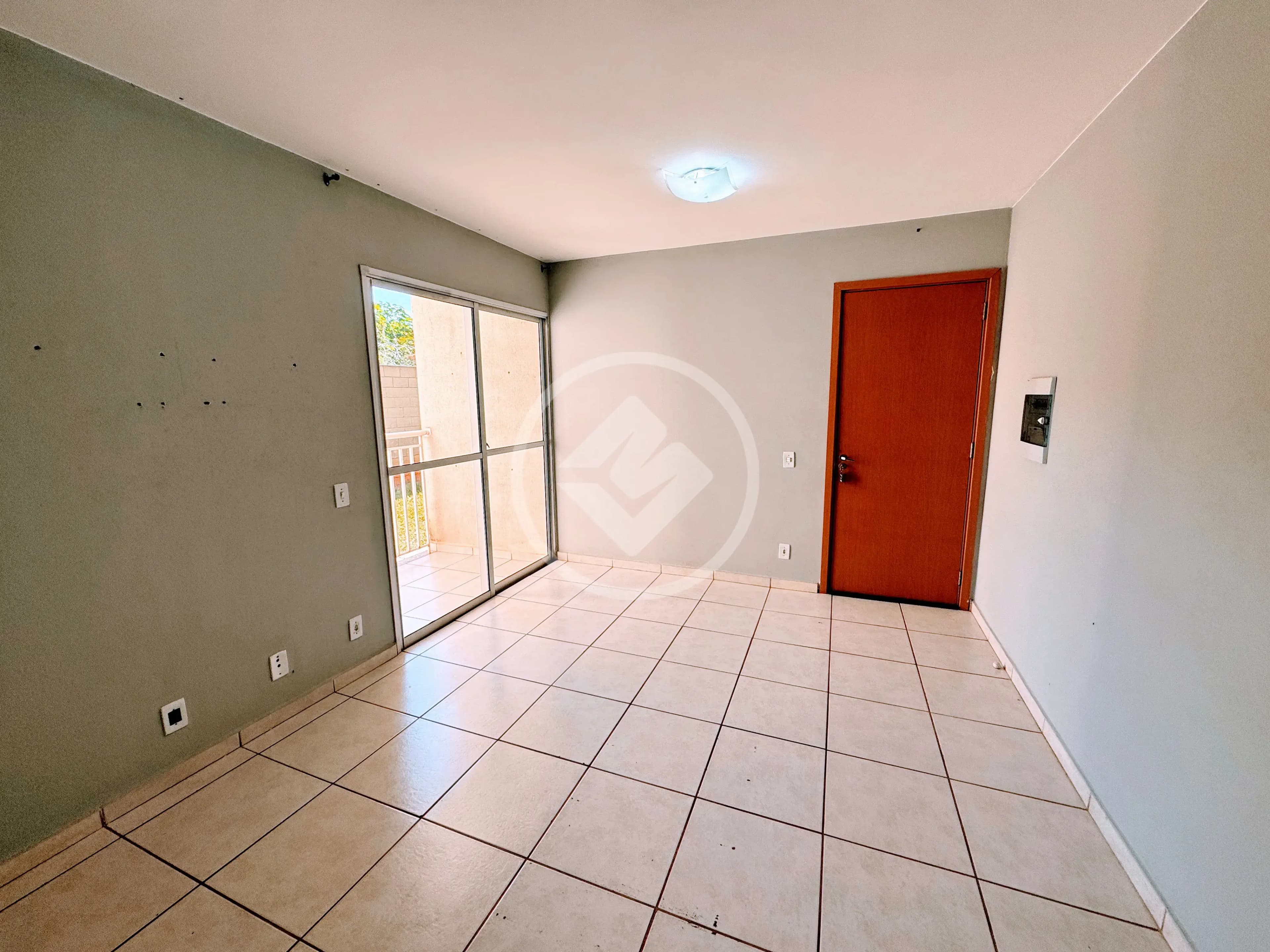 Apartamento Chácaras Tubalina e Quartel, Uberlândia - MG — foto 2