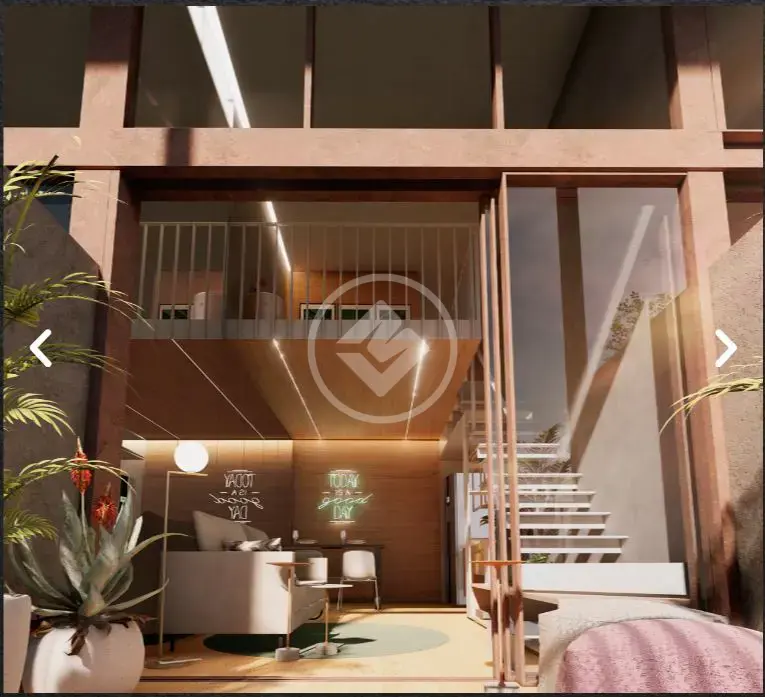 Loft / Studio 1 quarto no Lidice, Uberlândia — foto 4 de 4