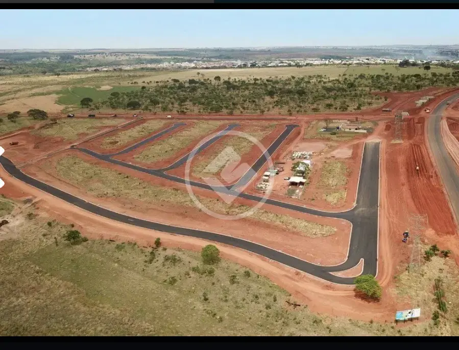 Terreno Comercial no Jardim Sul, Uberlândia — foto 4 de 4