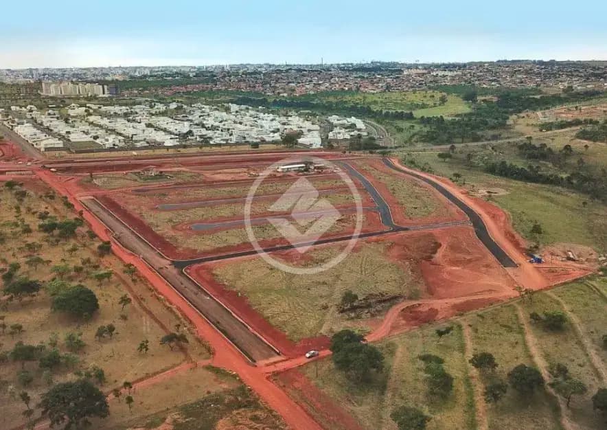 Terreno Comercial Jardim Sul, Uberlândia - MG — foto 2
