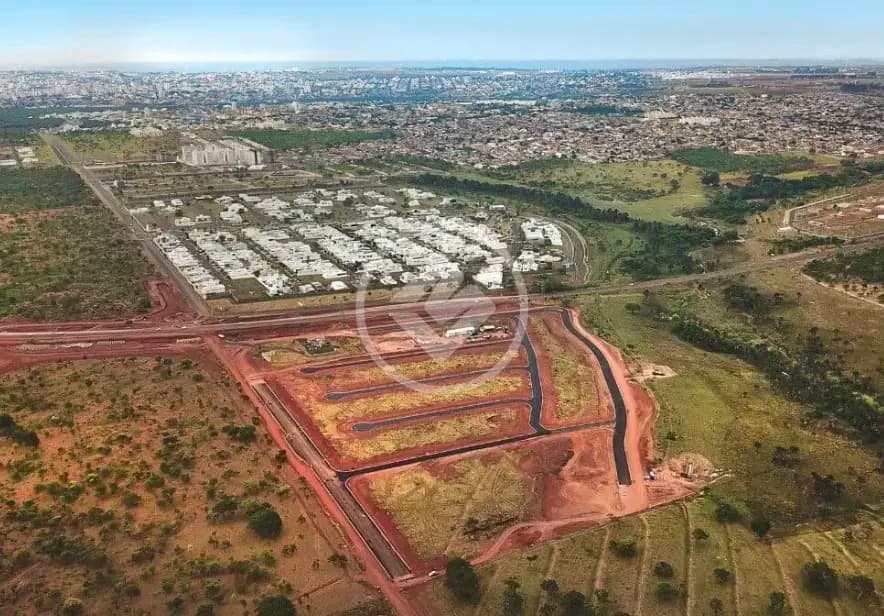 Terreno no Jardim Sul, Uberlândia — foto 3 de 4