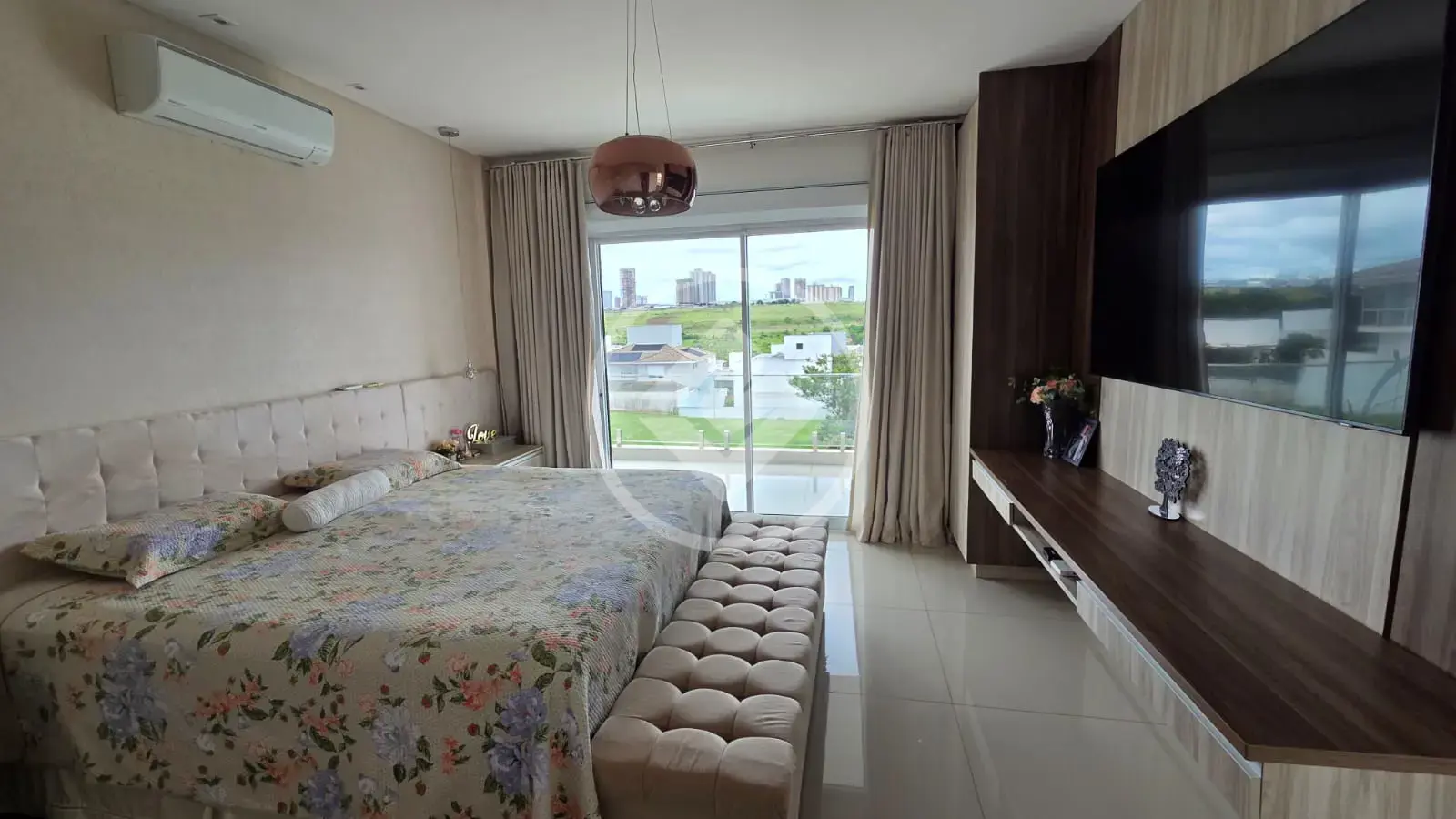 Sobrado Em Condomínio 4 quartos no Nova Uberlândia, Uberlândia — foto 5 de 6