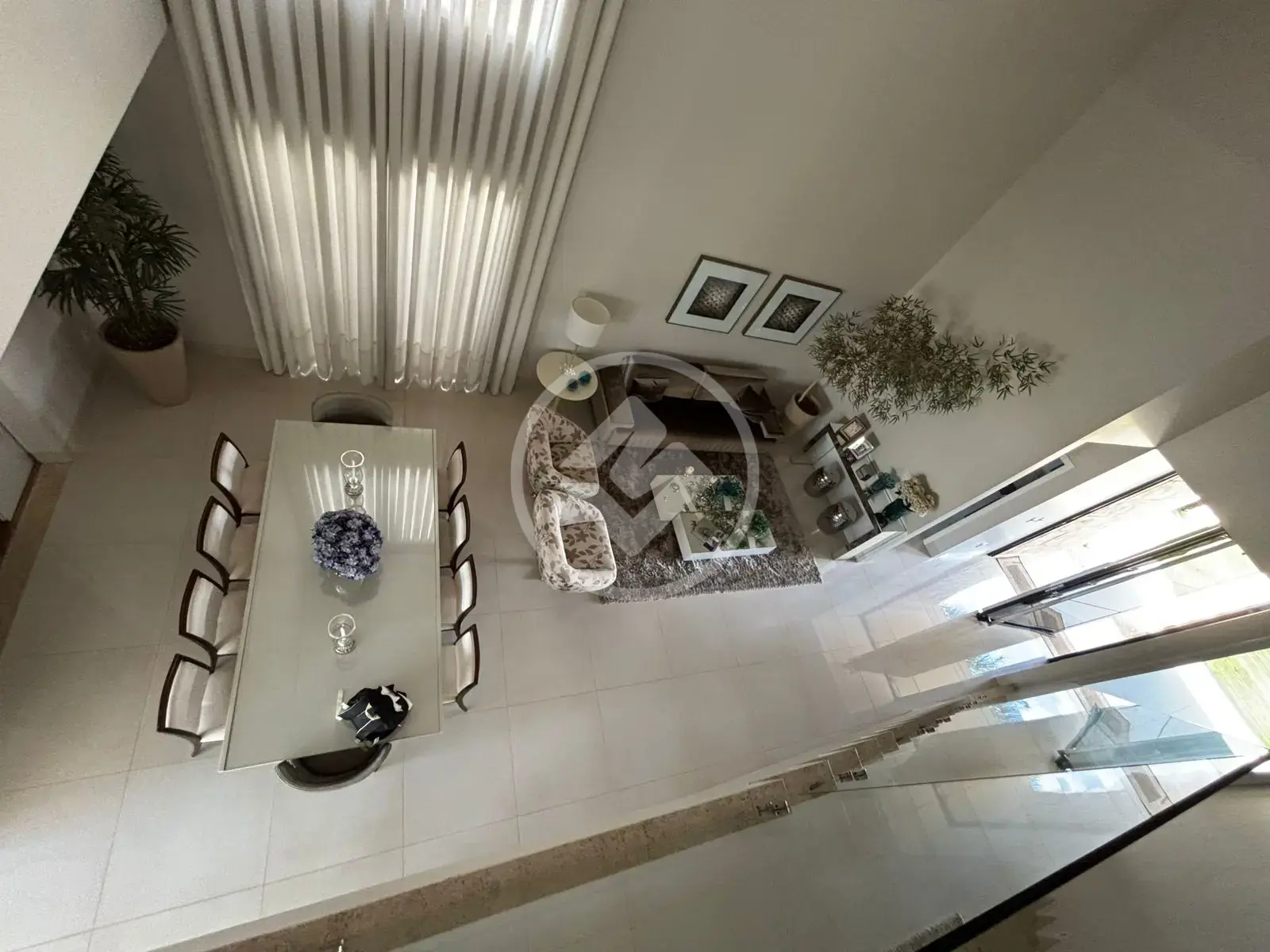 Sobrado Em Condomínio 4 quartos no Nova Uberlândia, Uberlândia — foto 6 de 6