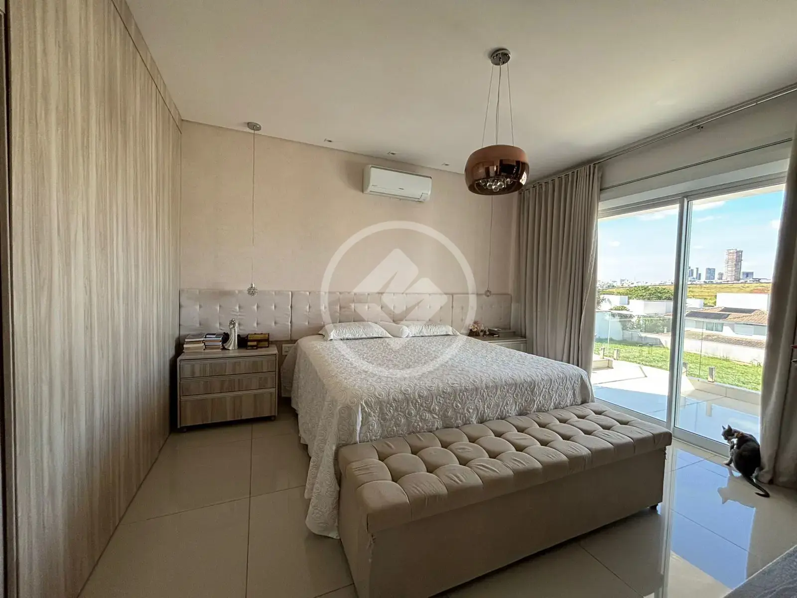 Sobrado Em Condomínio 4 quartos no Nova Uberlândia, Uberlândia — foto 6 de 6