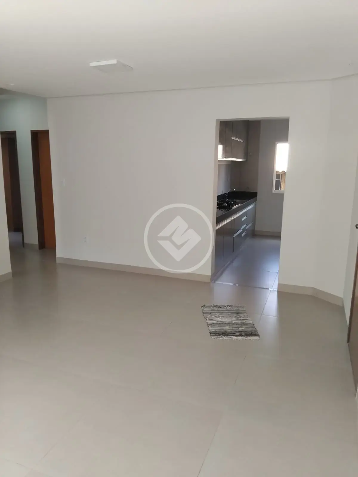 Apartamento Jardim Finotti, Uberlândia - MG — foto 2
