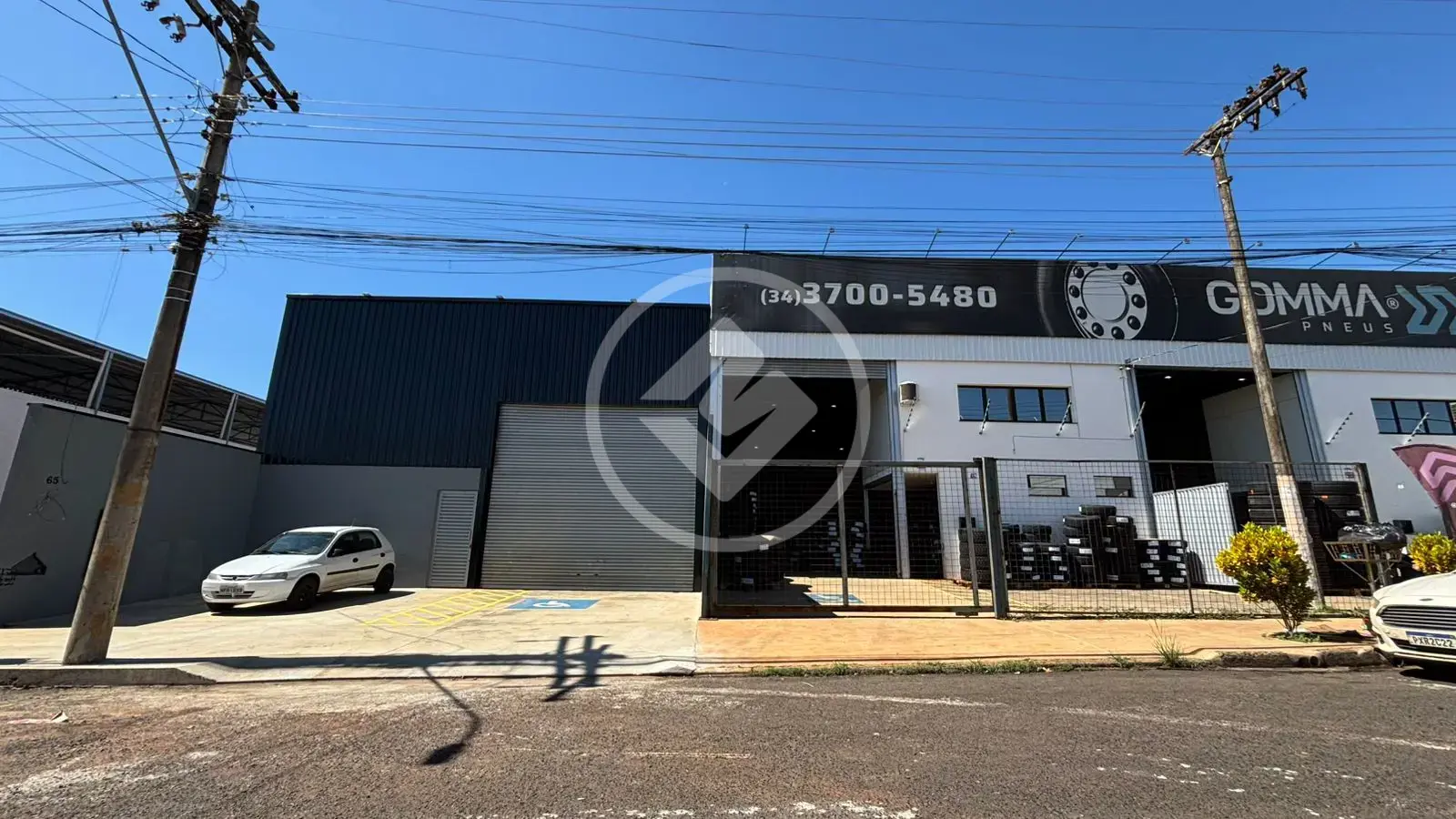 Galpão no Marta Helena, Uberlândia — foto 5 de 6