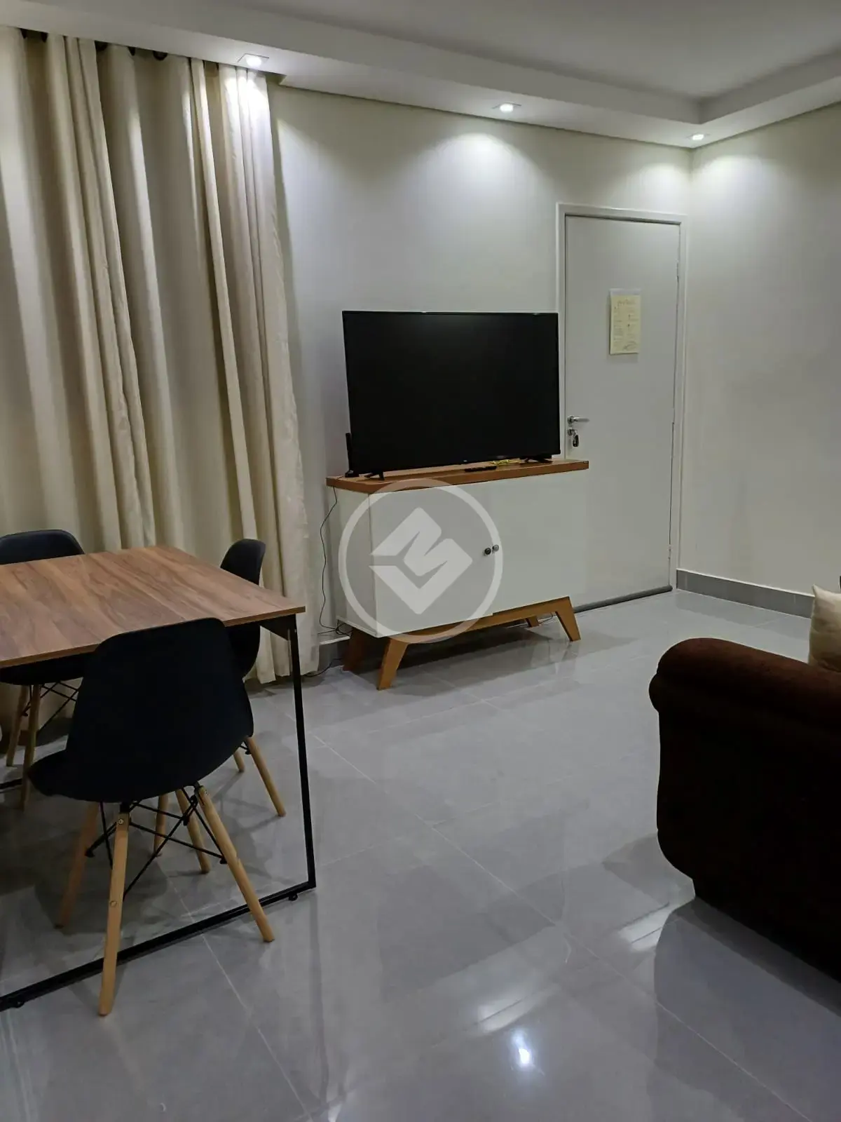 Apartamento 2 quartos no Santa Mônica, Uberlândia — foto 3 de 6