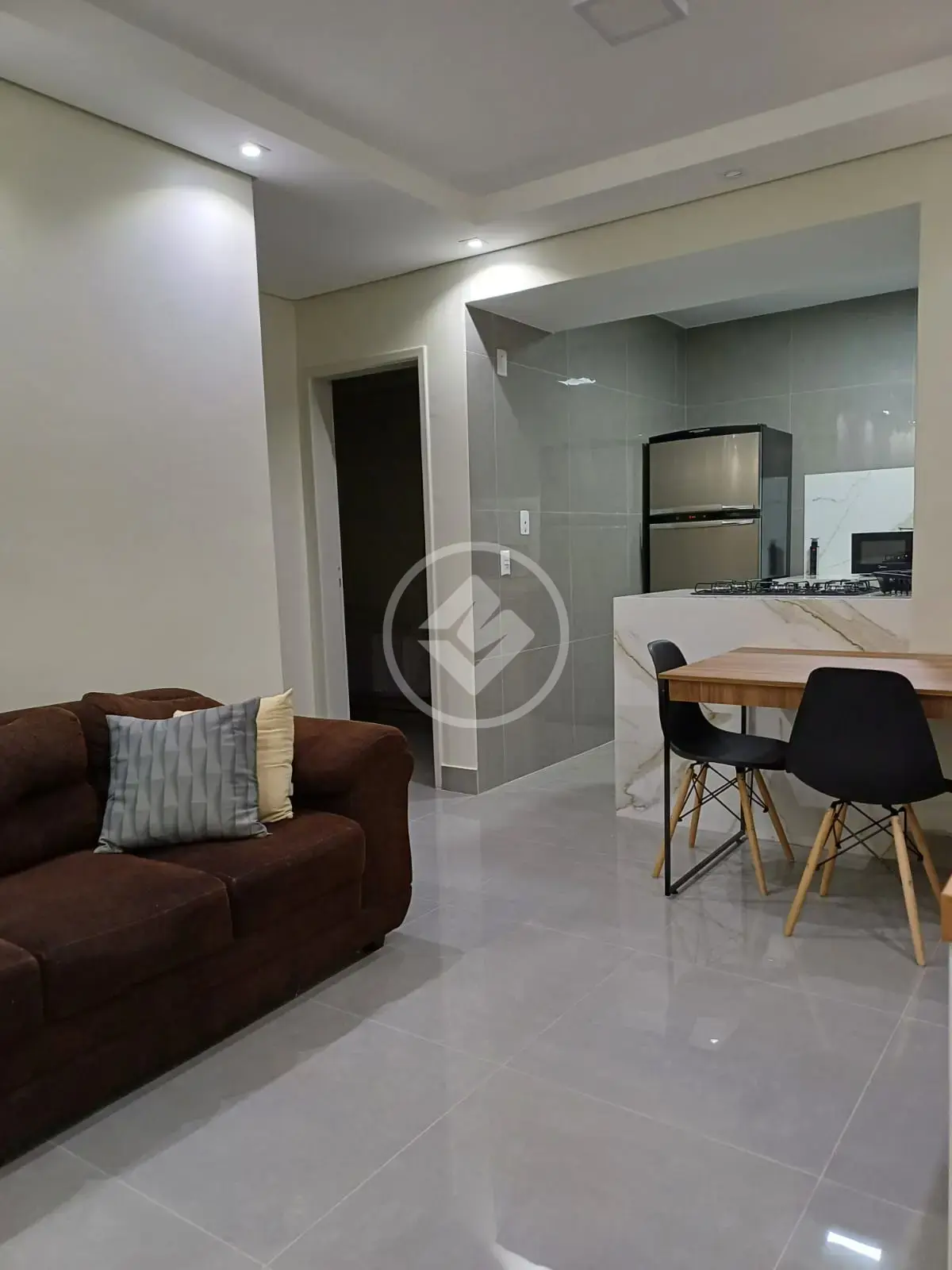 Apartamento 2 quartos no Santa Mônica, Uberlândia — foto 4 de 6