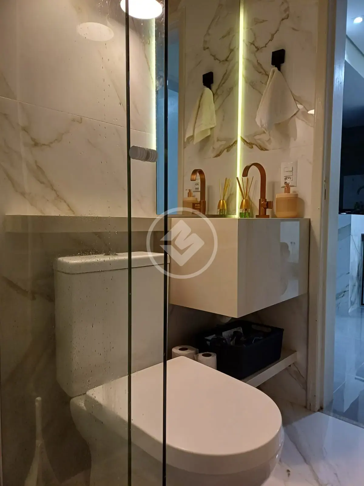 Apartamento 2 quartos no Santa Mônica, Uberlândia — foto 5 de 6