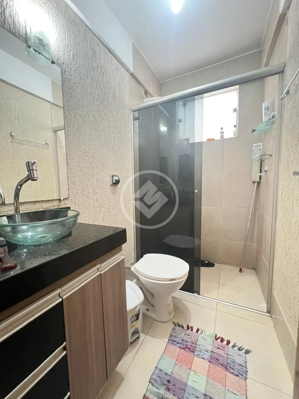 Apartamento 2 quartos no Jardim Europa, Uberlândia — foto 3 de 3