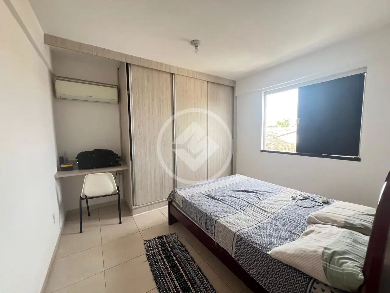 Apartamento Jardim Europa, Uberlândia - MG — foto 1