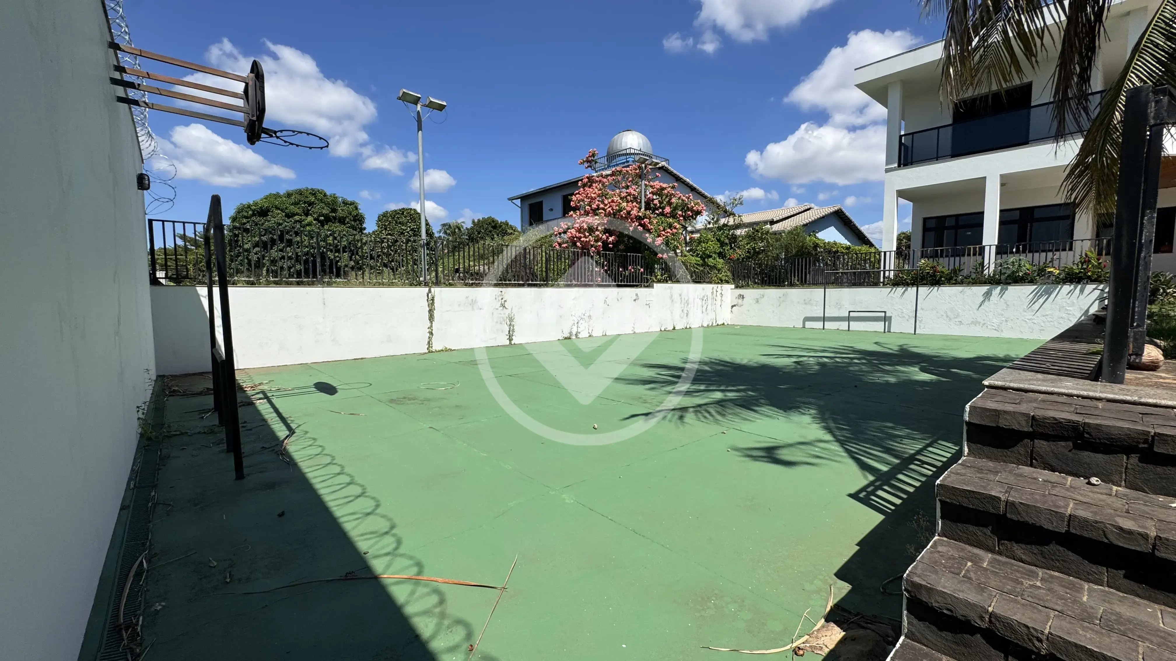 Sobrado 4 quartos no Cidade Jardim, Uberlândia — foto 6 de 6