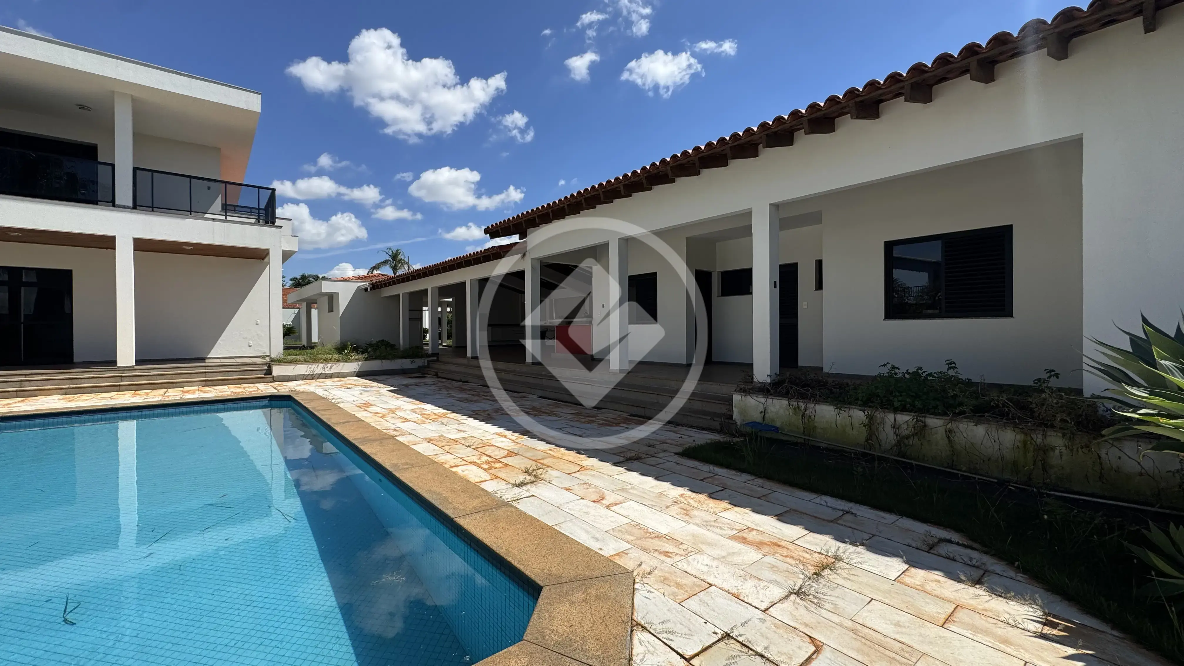 Sobrado Cidade Jardim, Uberlândia - MG — foto 2