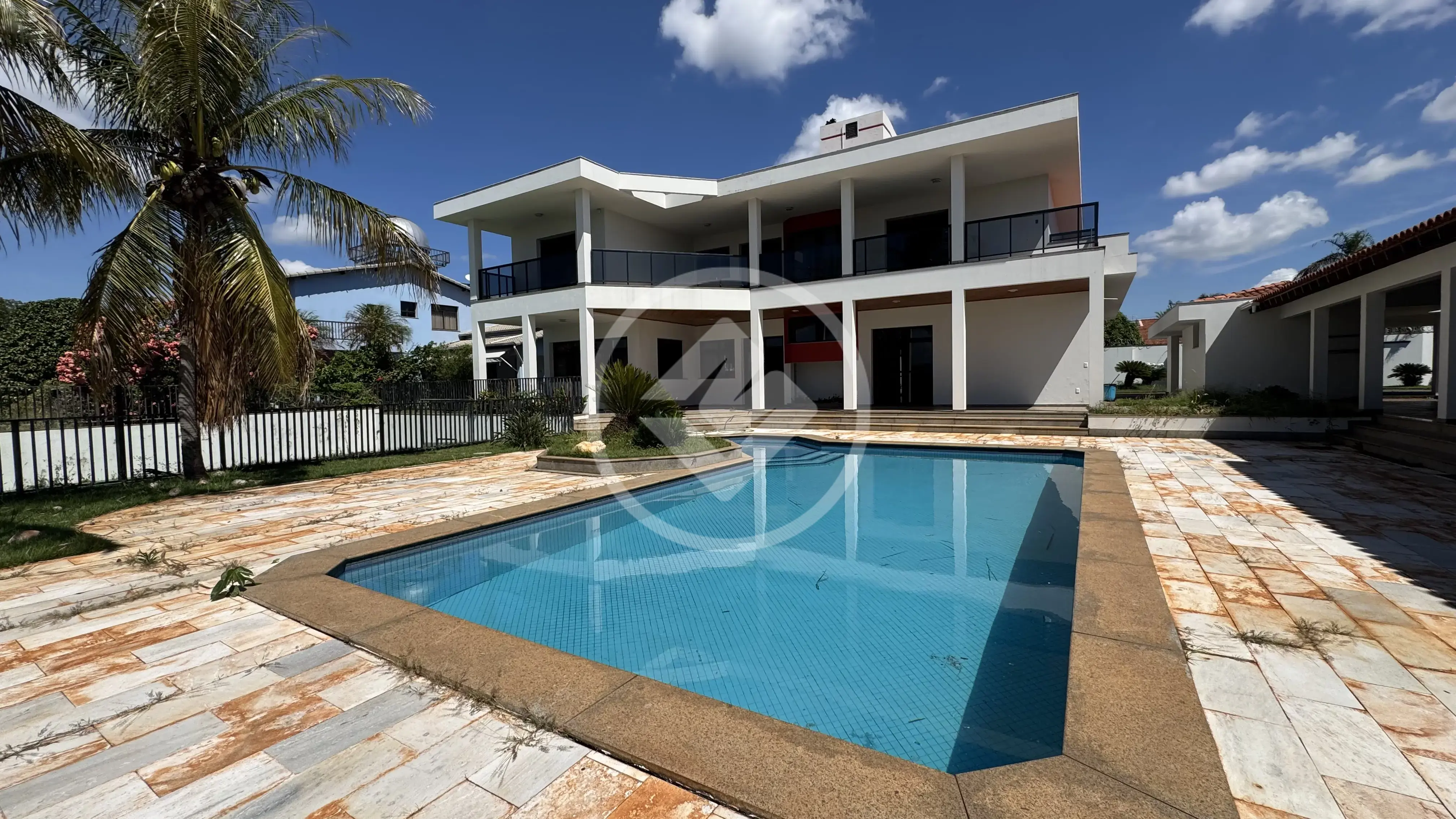 Sobrado 4 quartos no Cidade Jardim, Uberlândia — foto 3 de 6