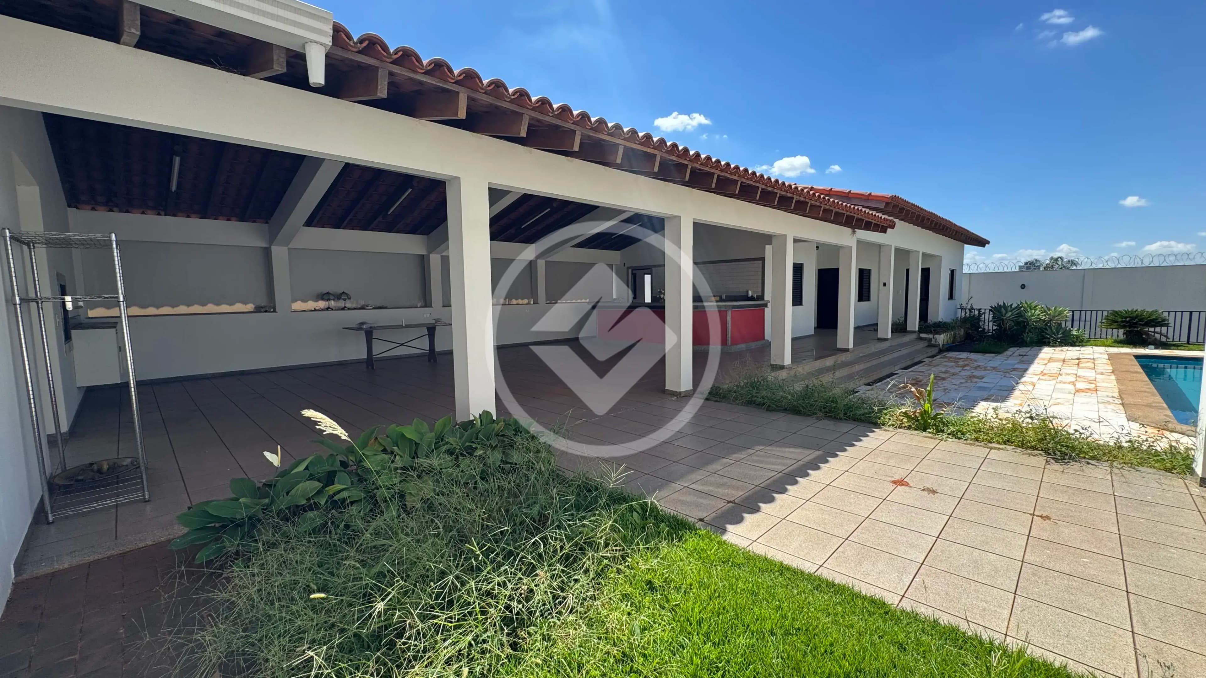 Sobrado 4 quartos no Cidade Jardim, Uberlândia — foto 5 de 6
